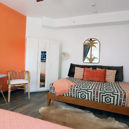 Apartamento Steps To Sea Miami Beach Free Parking Pet & Family Friendly Exterior foto