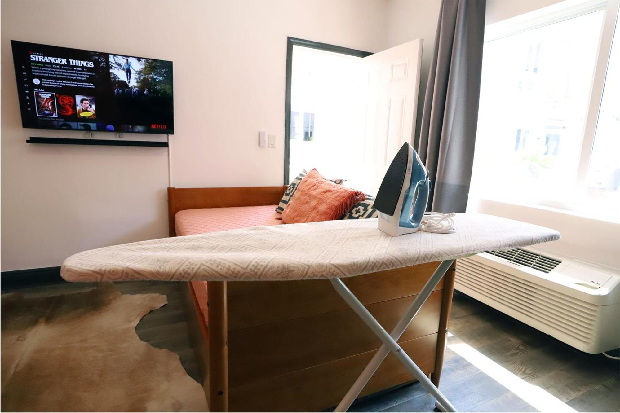 Apartamento Steps To Sea Miami Beach Free Parking Pet & Family Friendly Exterior foto