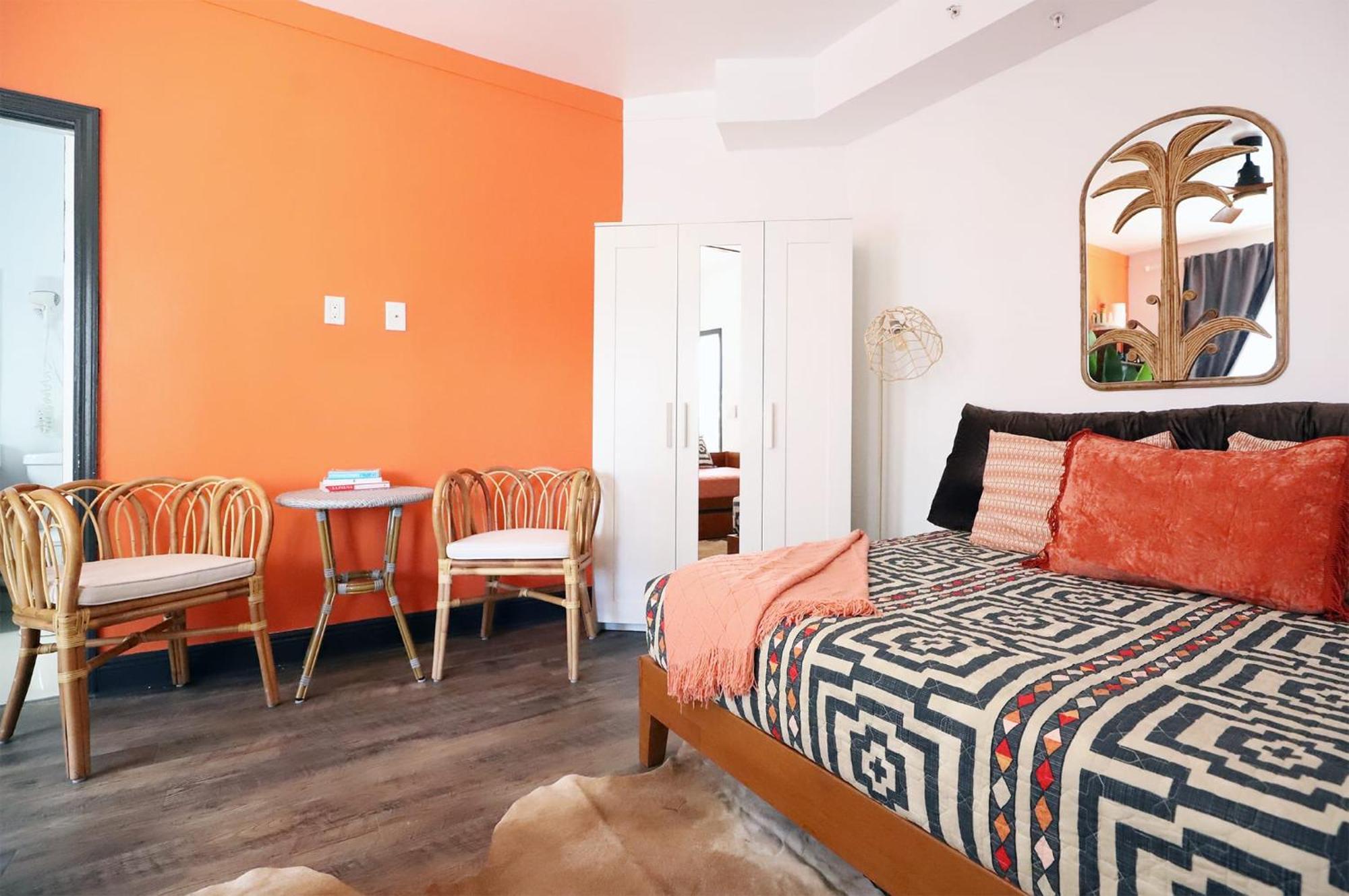 Apartamento Steps To Sea Miami Beach Free Parking Pet & Family Friendly Exterior foto
