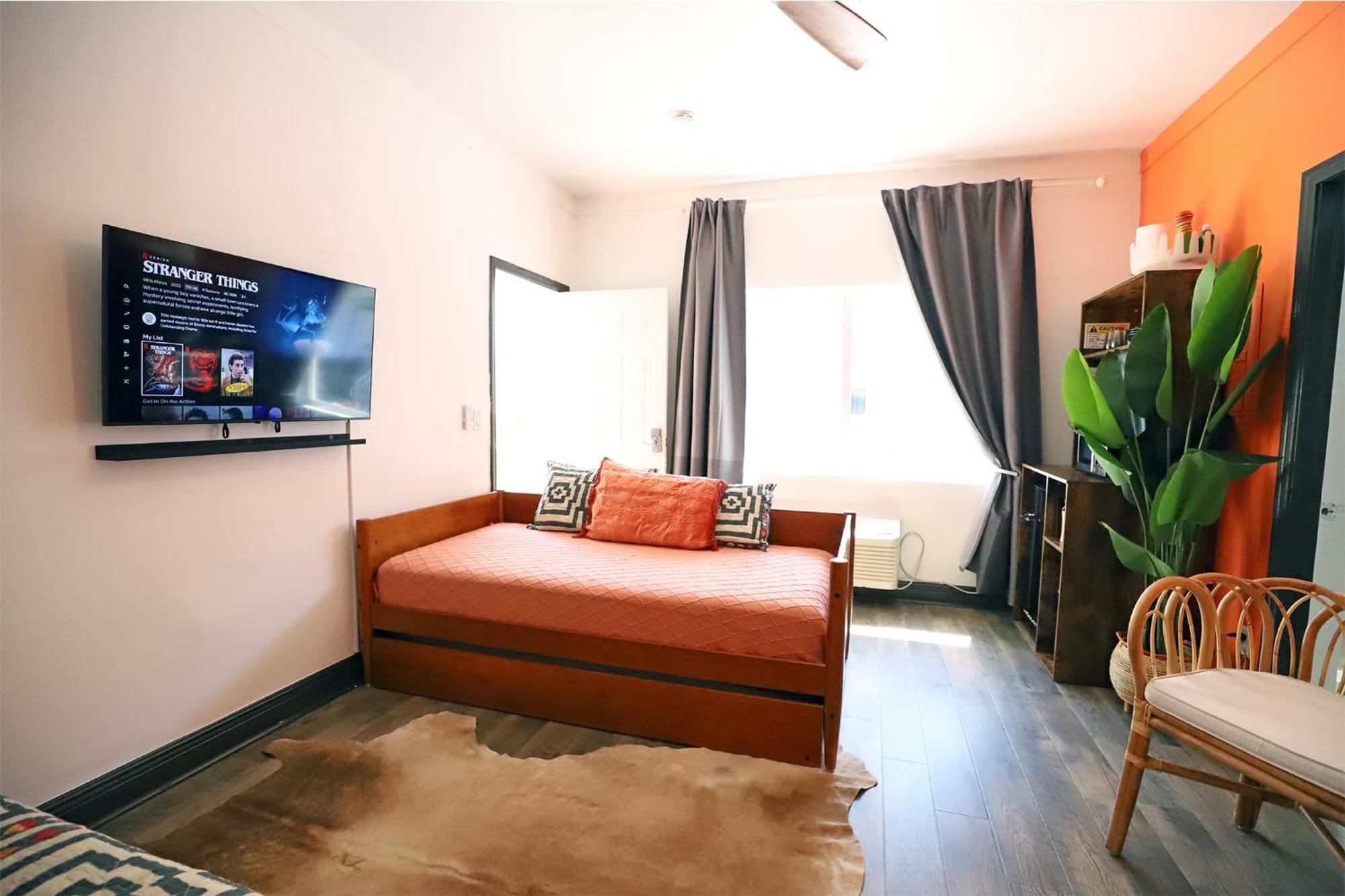 Apartamento Steps To Sea Miami Beach Free Parking Pet & Family Friendly Exterior foto
